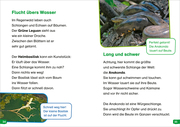 WAS IST WAS Erstes Lesen easy! Band 18. Tiere im Regenwald - Abbildung 3