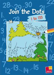 Join the Dots 1 to 133