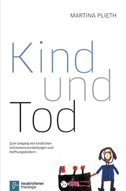 Kind und Tod - Cover