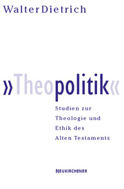 Theopolitik - Cover