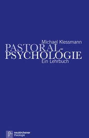 Pastoralpsychologie - Cover