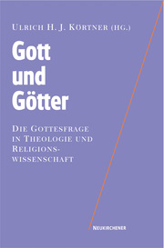 Gott und Götter - Cover