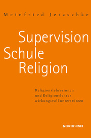 Supervision/Schule/Religion