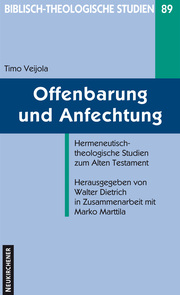 Offenbarung und Anfechtung - Cover