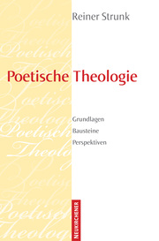 Poetische Theologie - Cover