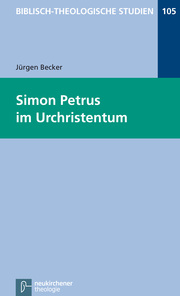 Simon Petrus im Urchristentum