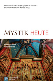 Mystik heute - Cover