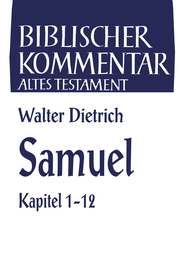 Samuel - Cover