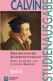 Ökumenische Korrespondenz - Cover