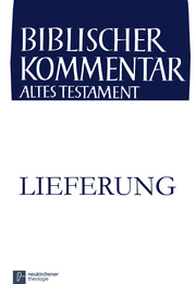 Deuterosacharja (Einführung, Sach 9,1-10) - Cover