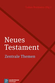 Neues Testament - Cover