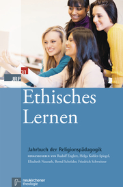 Ethisches Lernen - Cover