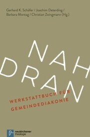 Nah dran - Cover