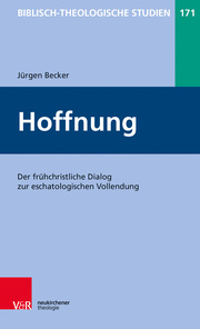 Hoffnung - Cover