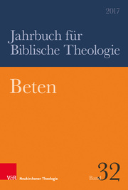 Beten - Cover