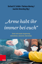 'Arme habt ihr immer bei euch' - Cover