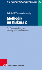 Methodik im Diskurs 2