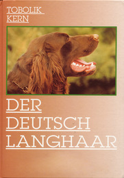 Der Deutsch Langhaar