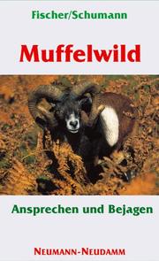 Muffelwild - Cover