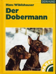 Der Dobermann