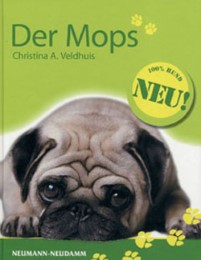 Der Mops - Cover