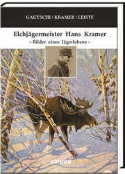 Elchjägermeister Hans Kramer - Cover