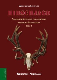 Hirschjagd 2 - Cover