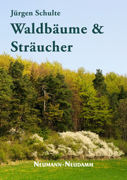 Waldbäume & Sträucher - Cover
