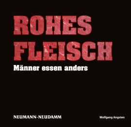 Rohes Fleisch - Cover