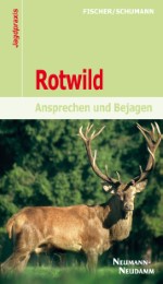 Rotwild - Cover