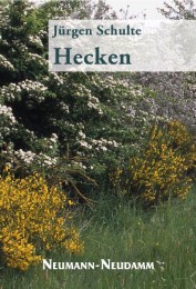 Hecken - Cover