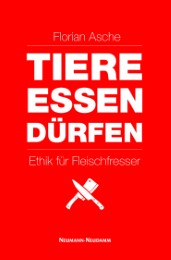 TIERE ESSEN DÜRFEN - Cover
