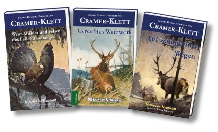 Cramer-Klett-Paket