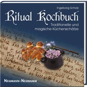 Ritual Kochbuch - Cover