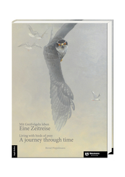 Eine Zeitreise/A journey through time - Cover