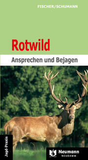 Rotwild - Cover