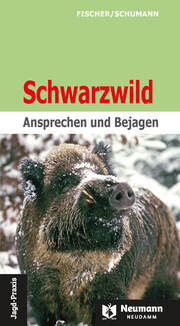 Schwarzwild - Cover
