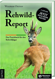 Rehwild-Report