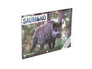 Saumond 2023 - Cover