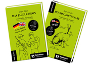 Das Jagdlexikon/Hunting Dictionary Deutsch-Englisch/Englisch-Deutsch