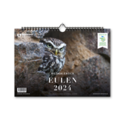 Eulen 2024 - Cover