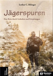 Jägerspuren - Cover