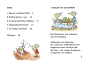 Die Olchis - Allein auf dem Müllberg - Illustrationen 3