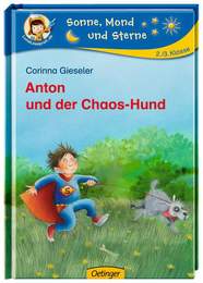 Anton und der Chaos-Hund