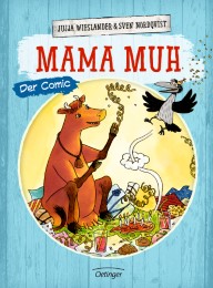 Mama Muh - Der Comic