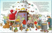 Die Olchis - Krötige Weihnachten - Abbildung 1