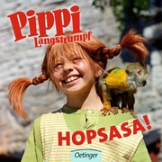 Pippi Langstrumpf - Hopsasa!