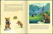 Bärenmärchen - Illustrationen 2