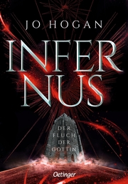 Infernus - Cover