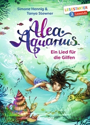 Alea Aquarius - Ein Lied für die Gilfen